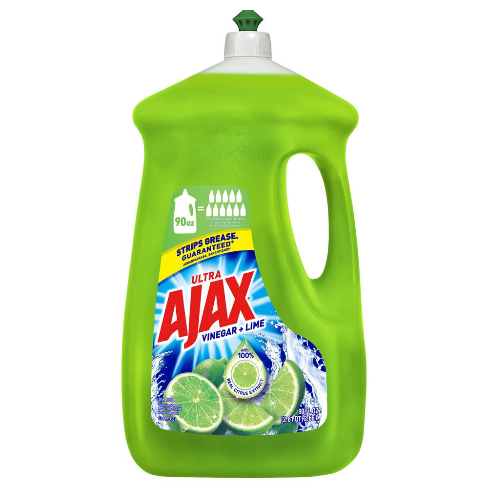 Ajax The Home Depot
