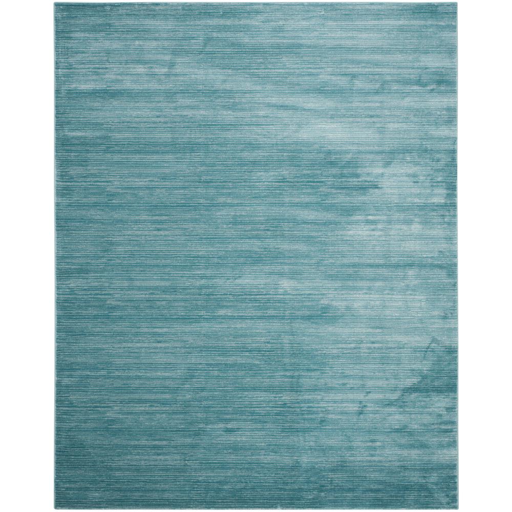 Safavieh Vision Aqua 9 ft. x 12 ft. Area Rug-VSN606B-9 ...