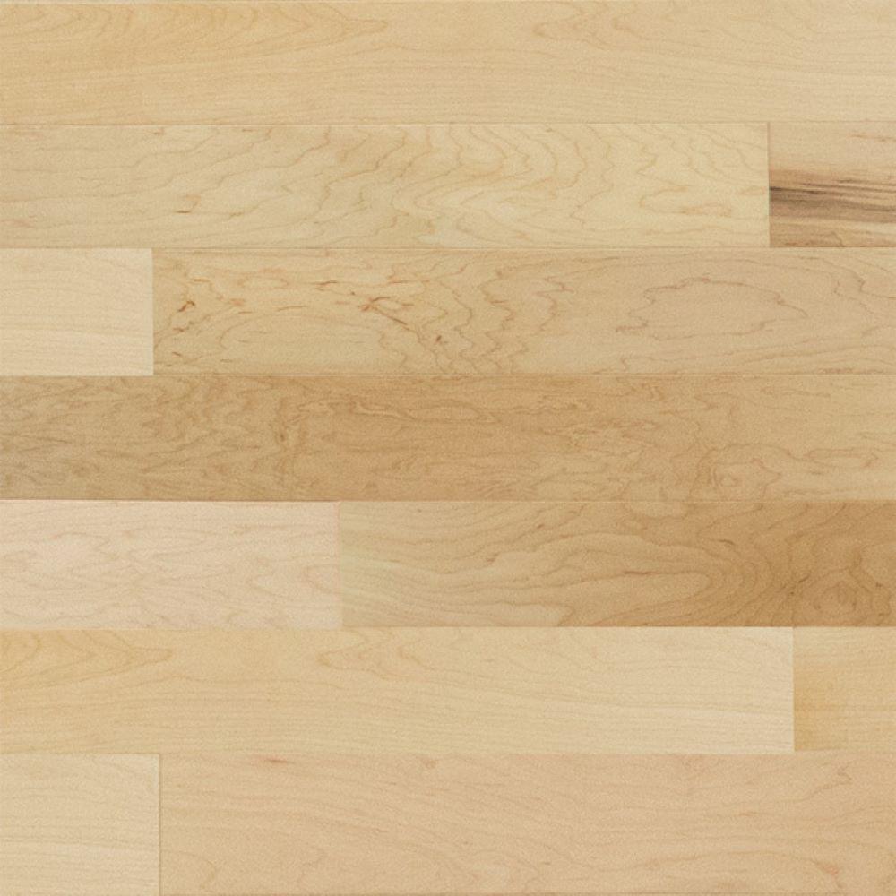 Heritage Mill Vintage Maple Natural 3/8 in. Thick x 43/4 in. Wide x