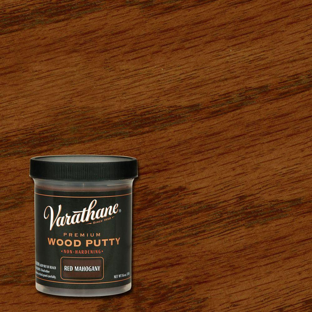 wood putty for hardwood floors
