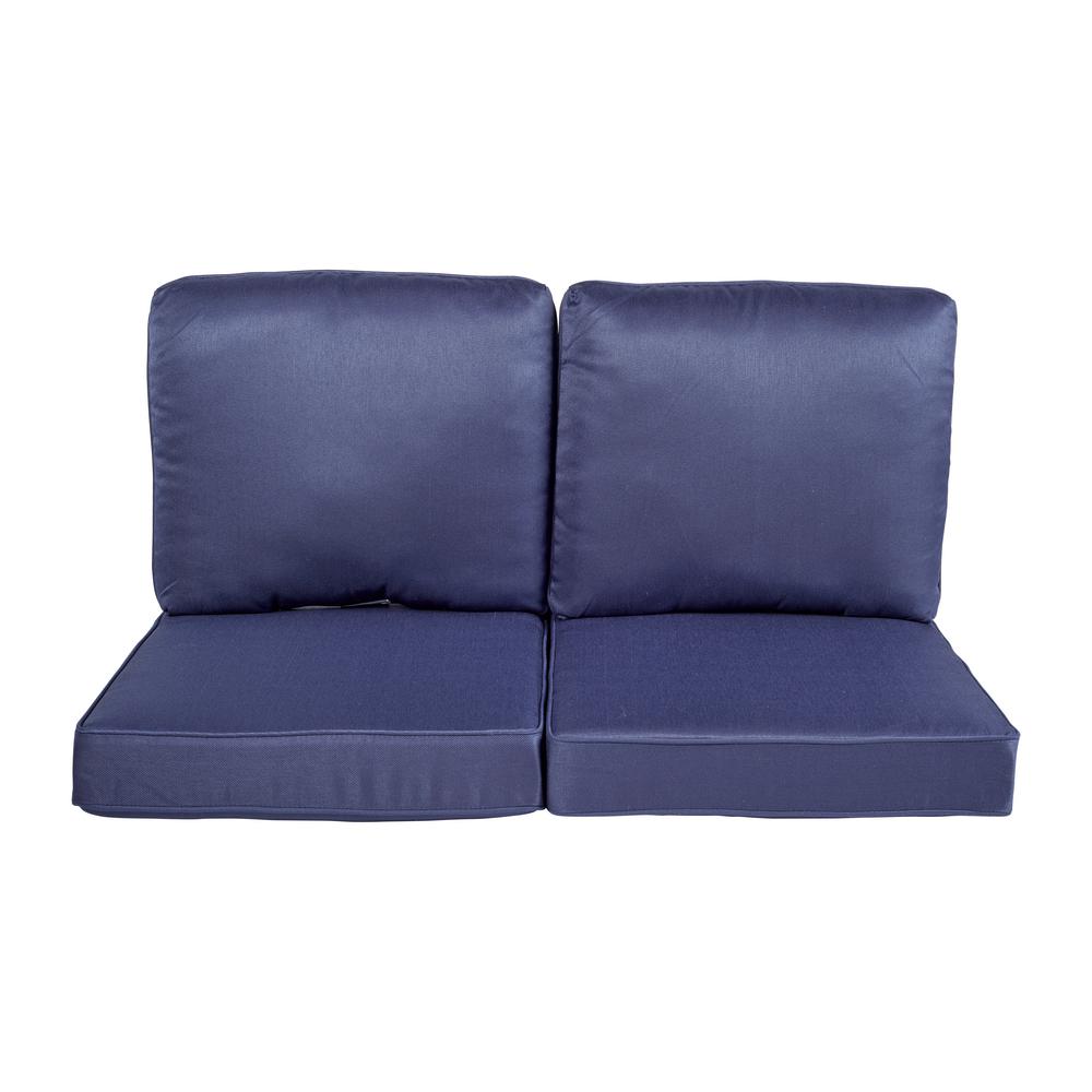 home depot loveseat cushions