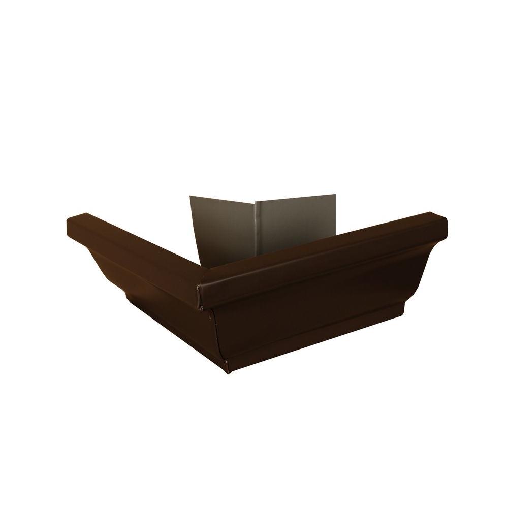 Stanley Clamping Miter Box 20 112 The Home Depot Musket Brown A Aluminum Outside Miter Box