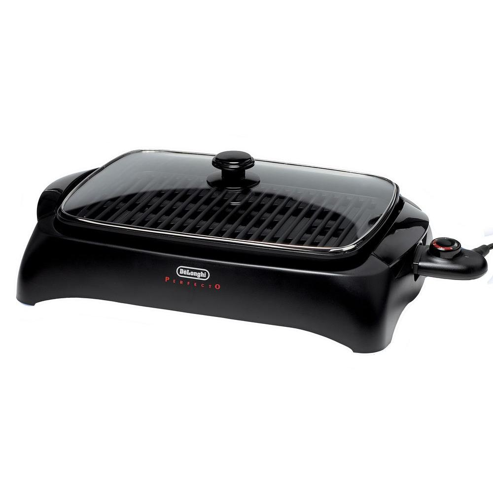 countertop electric grill