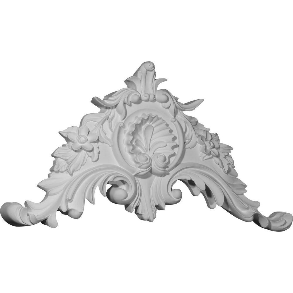 Appliques Moulding & Millwork The Home Depot