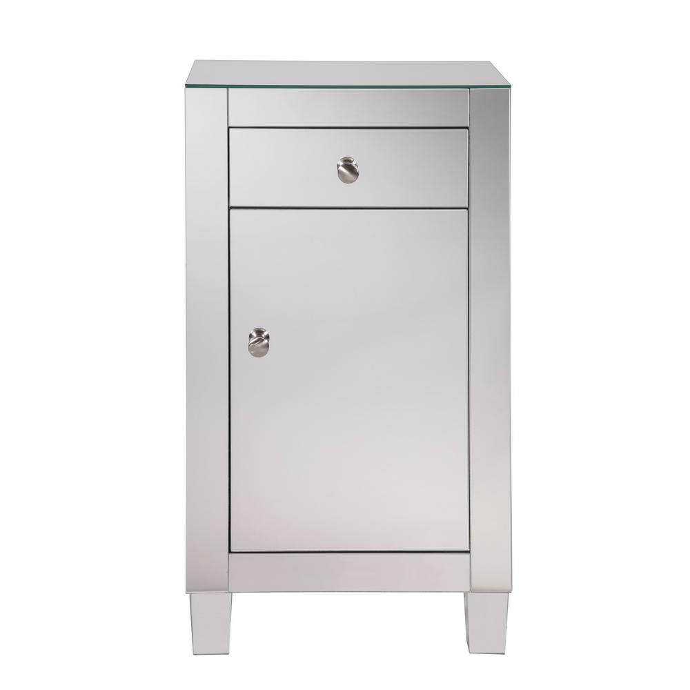 Rhodes Assembled 18x32x12 In Base Cabinet With 1 Drawer Shelf Rhodes Assembled 18x32x12 In Base Cabinet With 1 Drawer Shelf