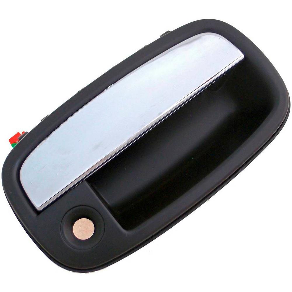 Help Exterior Door Handle Front Right 2000 2002 Kia Sportage 2 0l