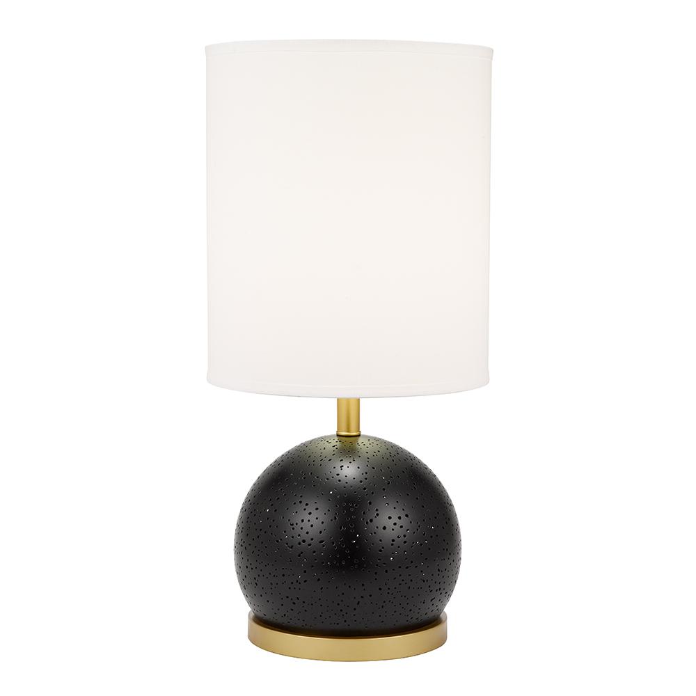 table lamp with nightlight