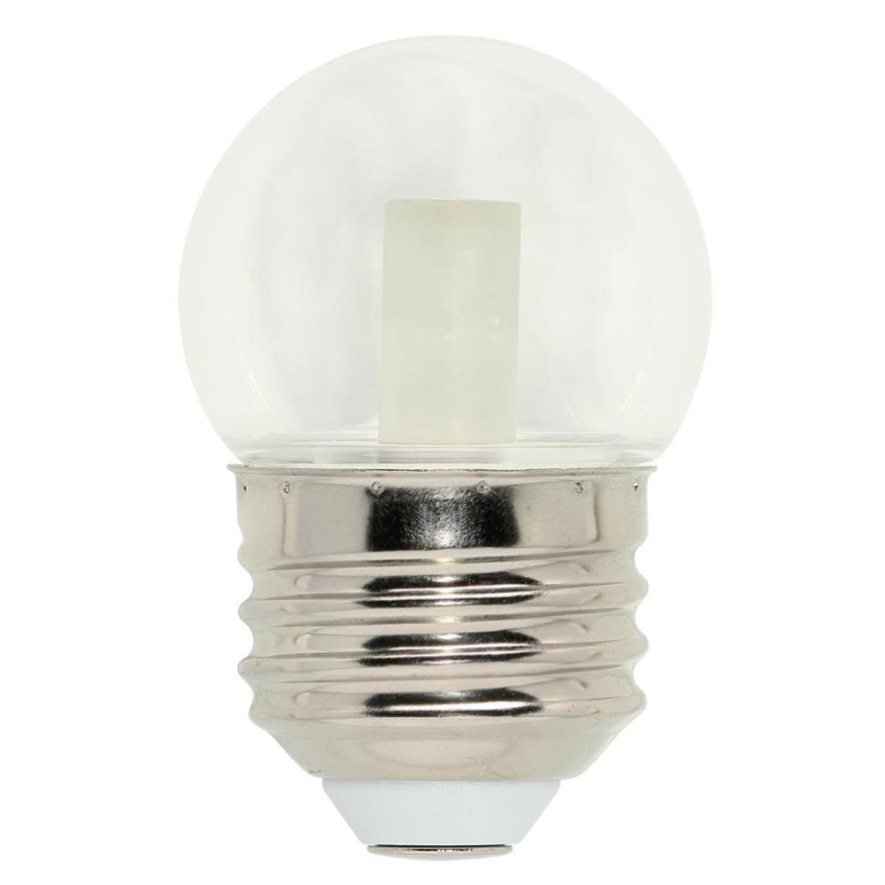 Westinghouse 7 5 Watt Equivalent S11 Led Light Bulb Soft White