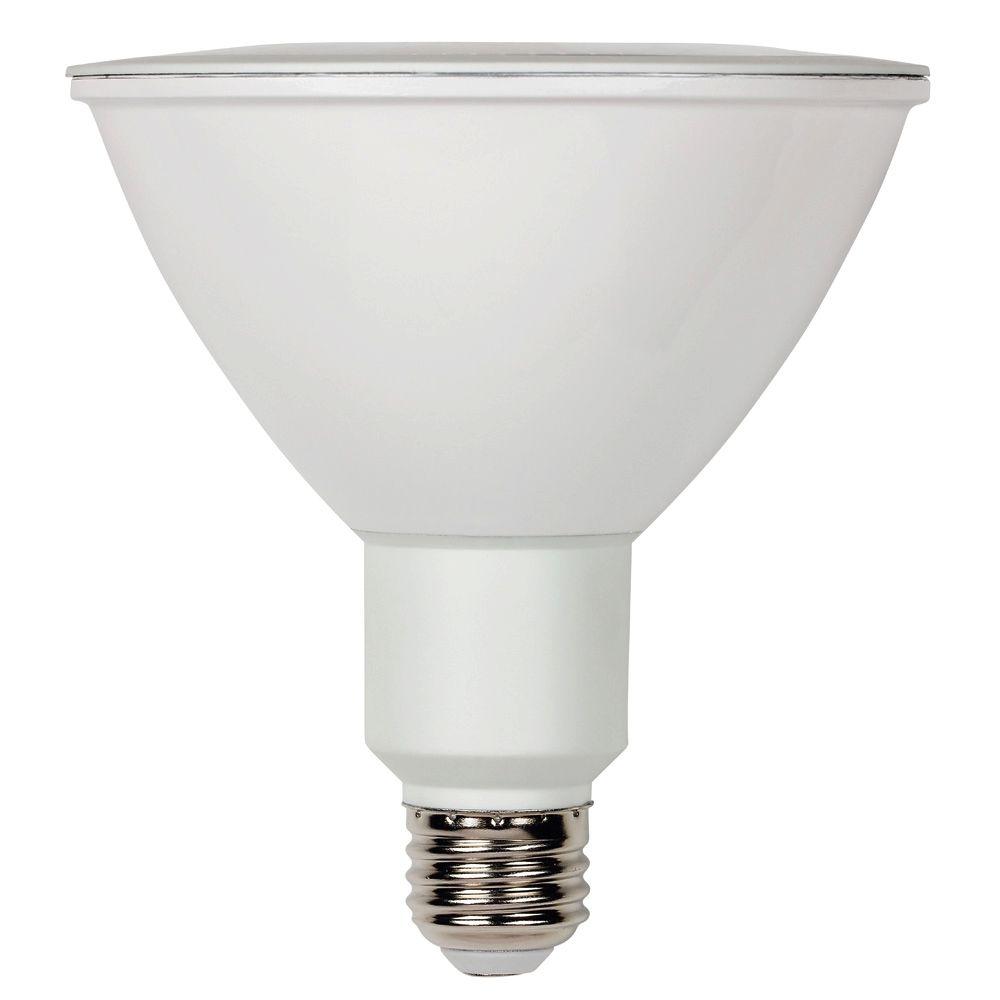 Westinghouse 90w Equivalent Bright White Par38 Dimmable Flood Led Westinghouse 90w Equivalent Bright White Par38 Dimmable Flood Led Light Bulb