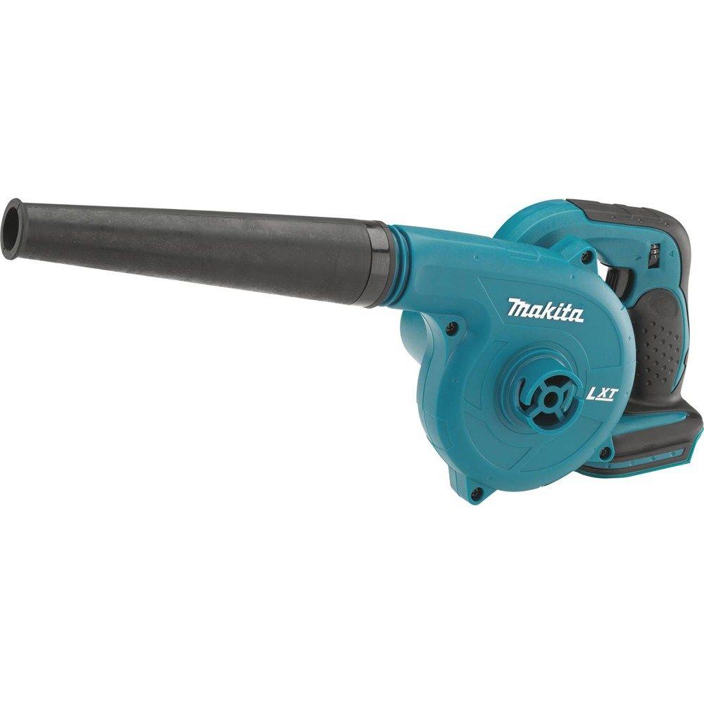 Makita 179-MPH 91-CFM 18-Volt LXT Lithium-Ion Cordless Blower (Tool-Only) by Makita