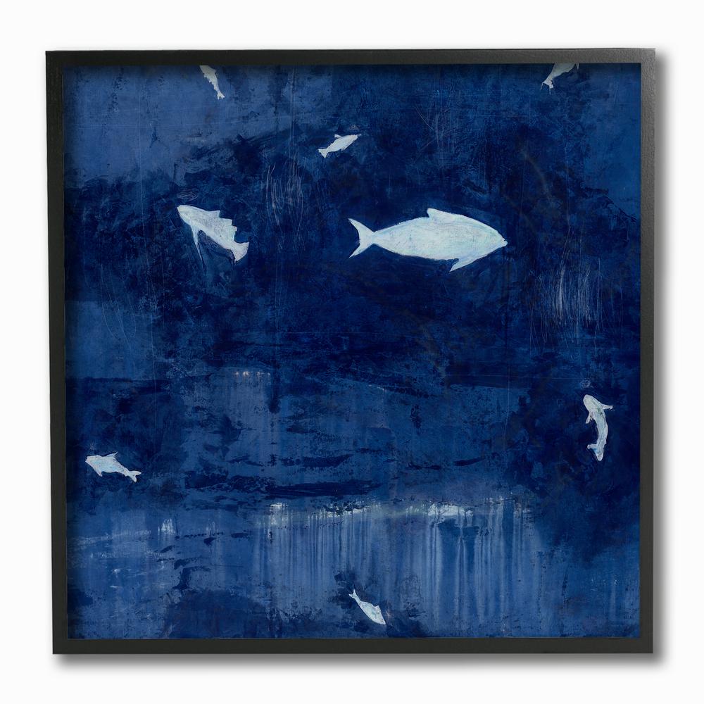 The Stupell Home Decor Collection 24 In X 24 In Life Is Better