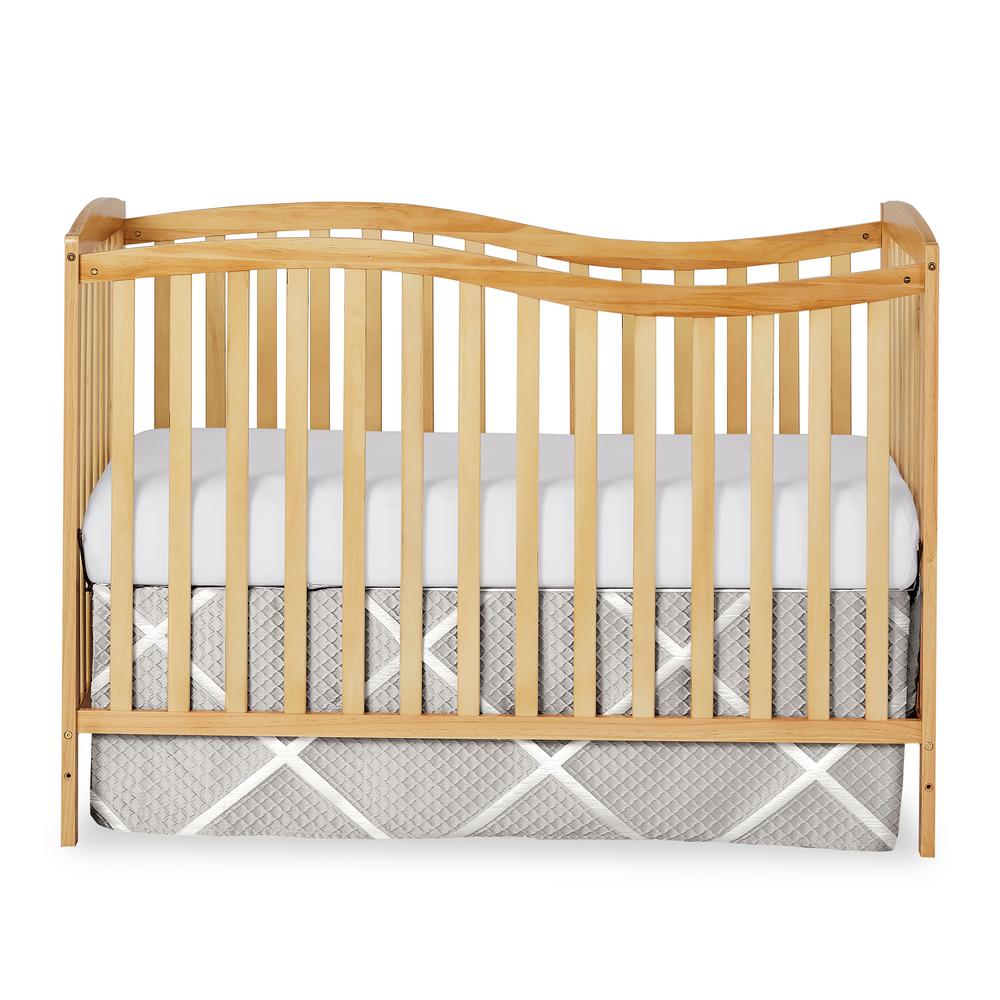 dream on me anna 4 in 1 crib instructions