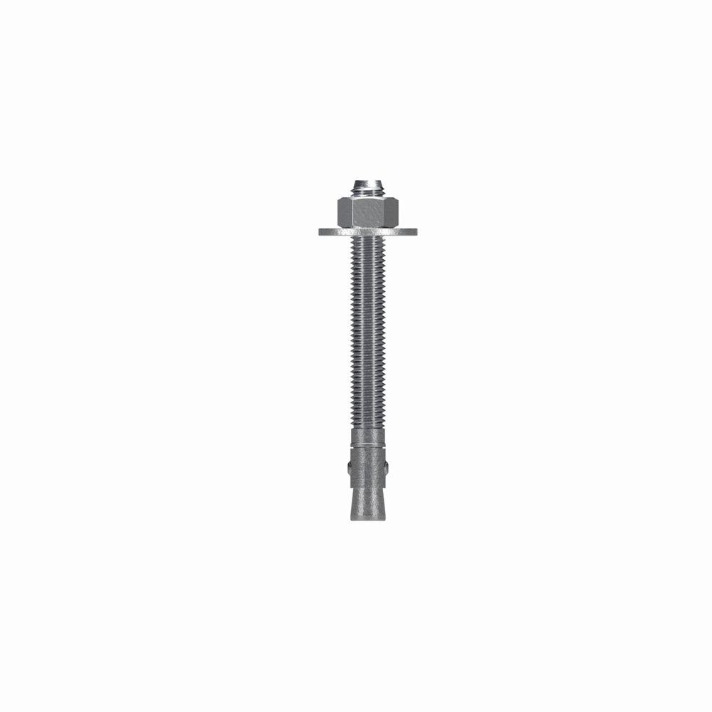 Simpson Strong-Tie 5/8 in. x 6 in. Mechanically Galvanized Titen Heavy ...