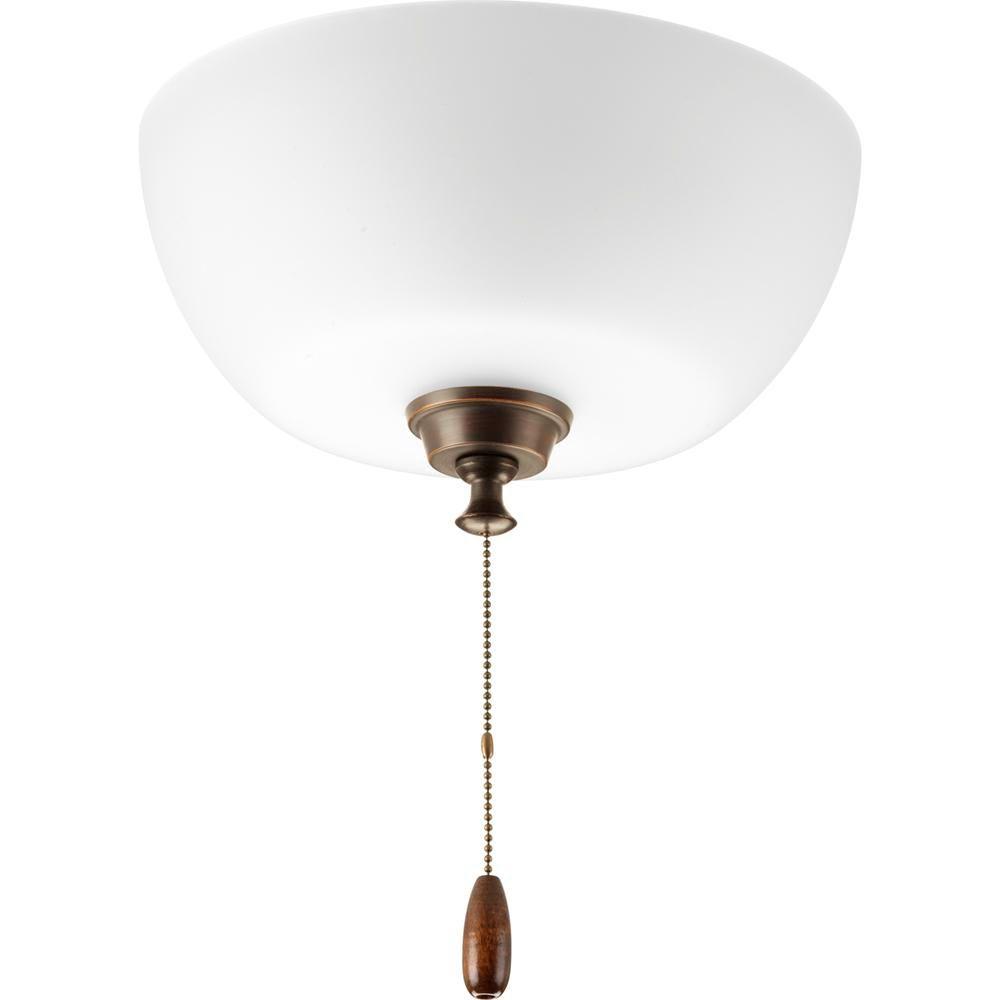 Progress Lighting Wisten Collection 3 Light Antique Bronze Ceiling Progress Lighting Wisten Collection 3 Light Antique Bronze Ceiling Fan