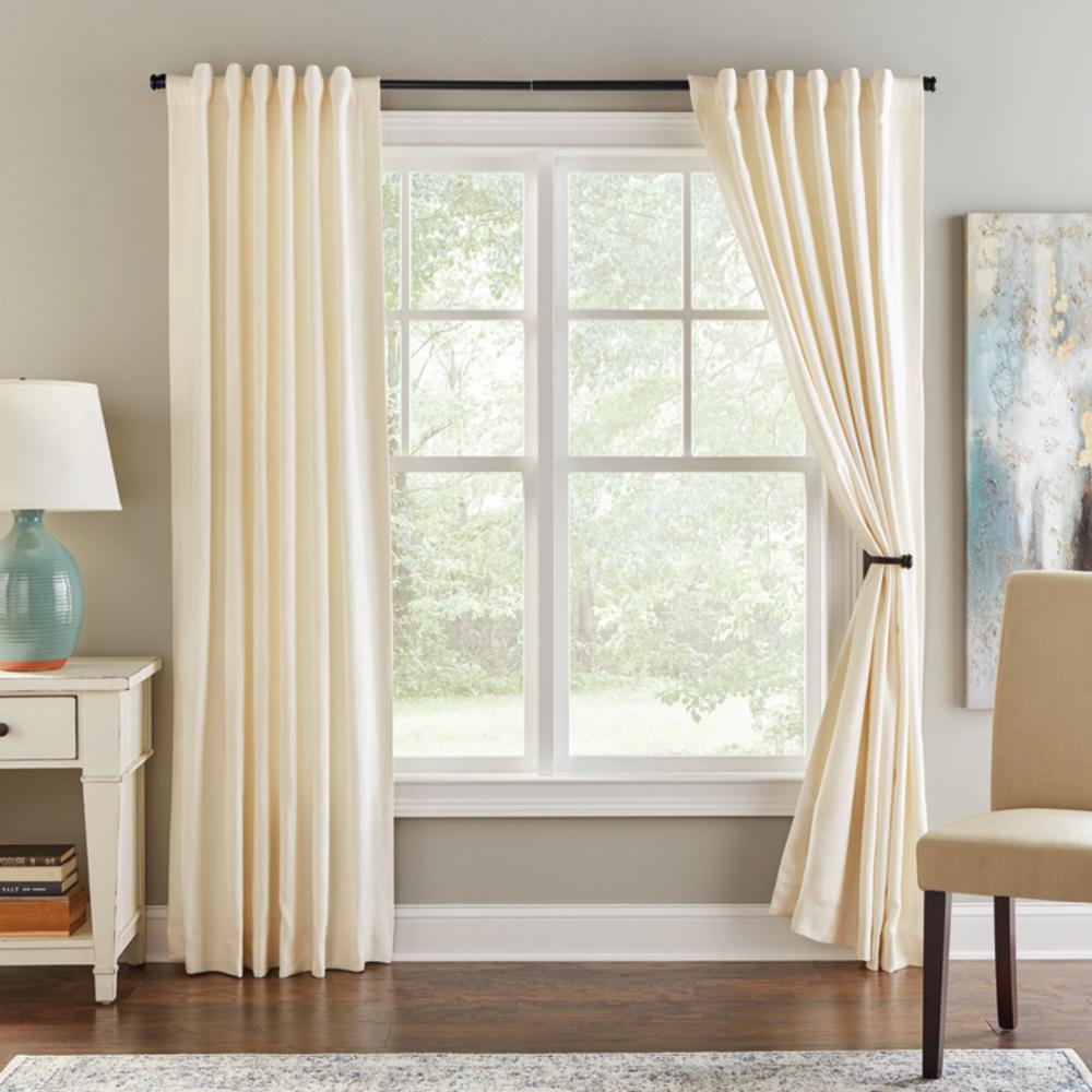 Home Decorators Collection Mix And Match 1 In Single Curtain Rod Bracket Oil Rubbed Bronze 2 Pack U Orb885059f The Depot Match 1 In Single Curtain Rod Bracket