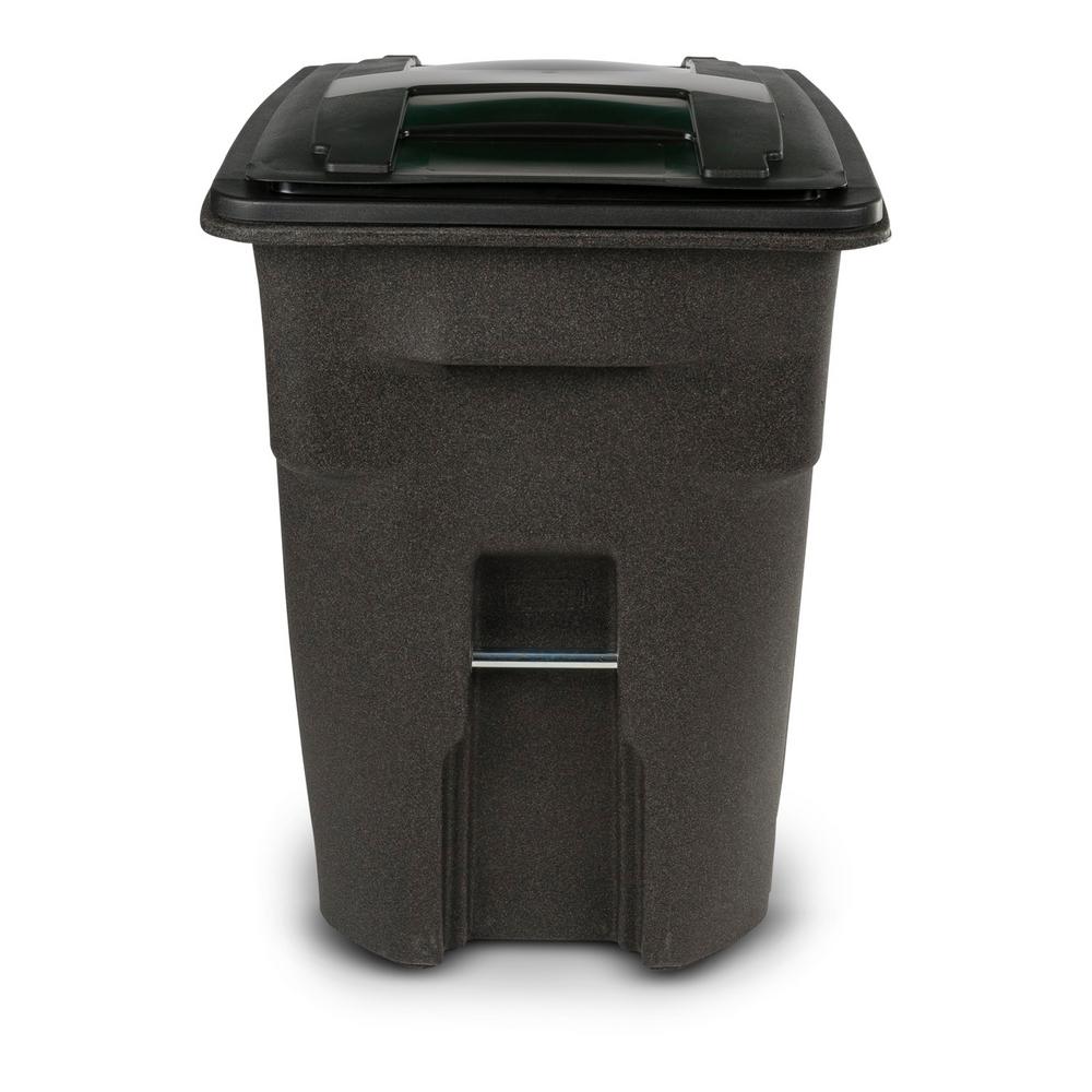 Toter Commercial Trash Cans 25596 R1279 64 1000 