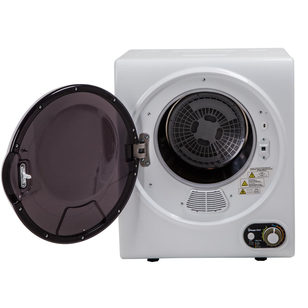 120 volt Electric Dryers Dryers The Home Depot