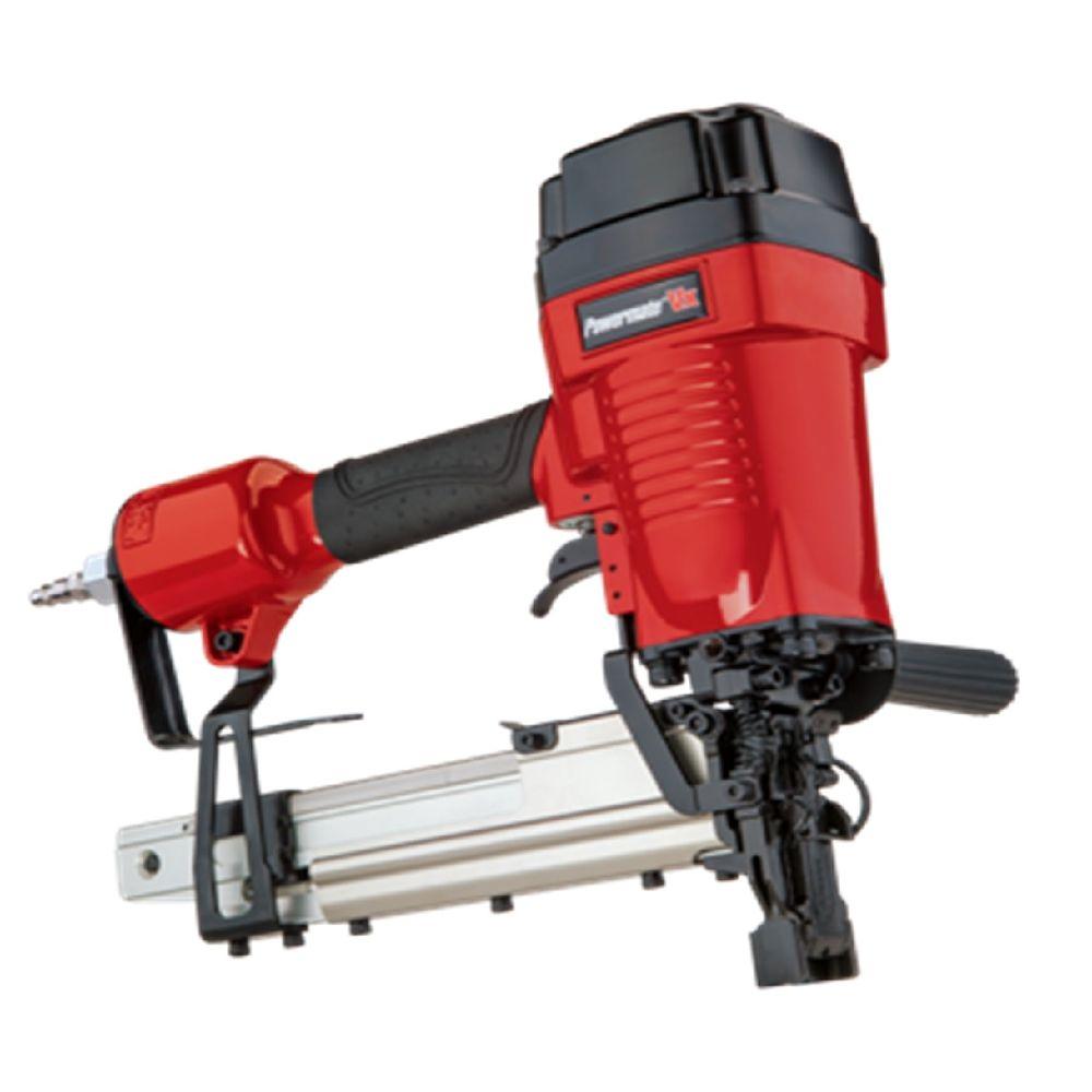 Powermate 9-Gauge Fencing Stapler by Powermate