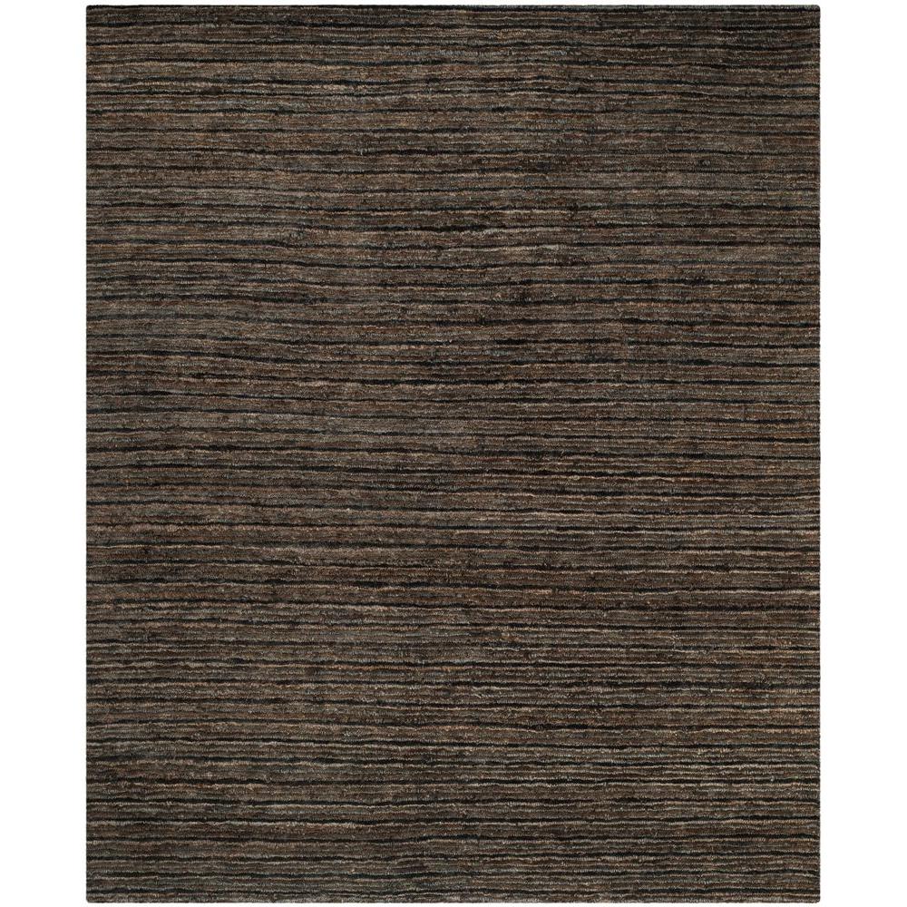 Safavieh Organica Charcoal 5 Ft X 8 Area Rug Org215a The Safavieh Organica Charcoal 5 Ft X 8 Area Rug