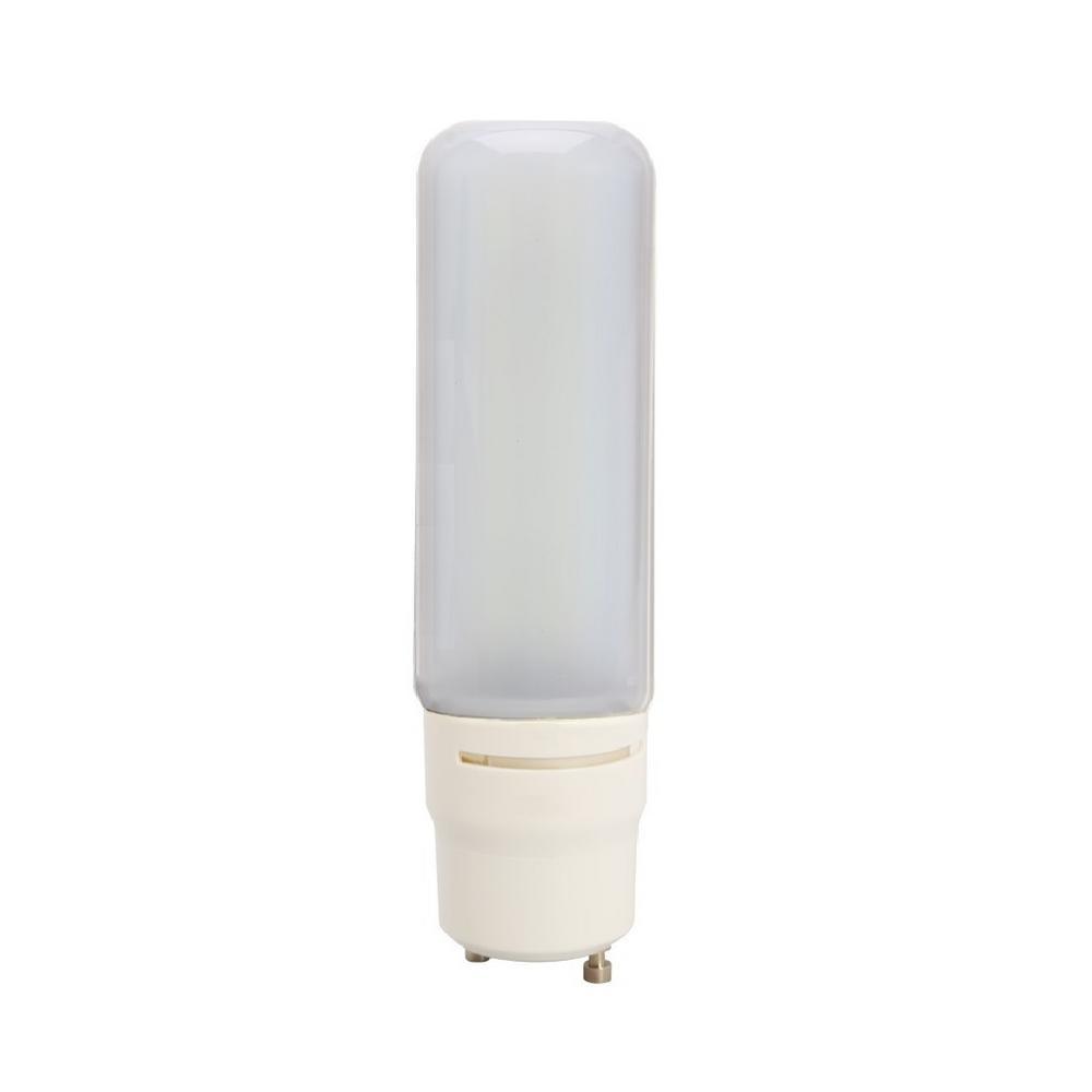 Gu24 Led Light Bulbs The Home Depot Gu24 Led Light Bulbs