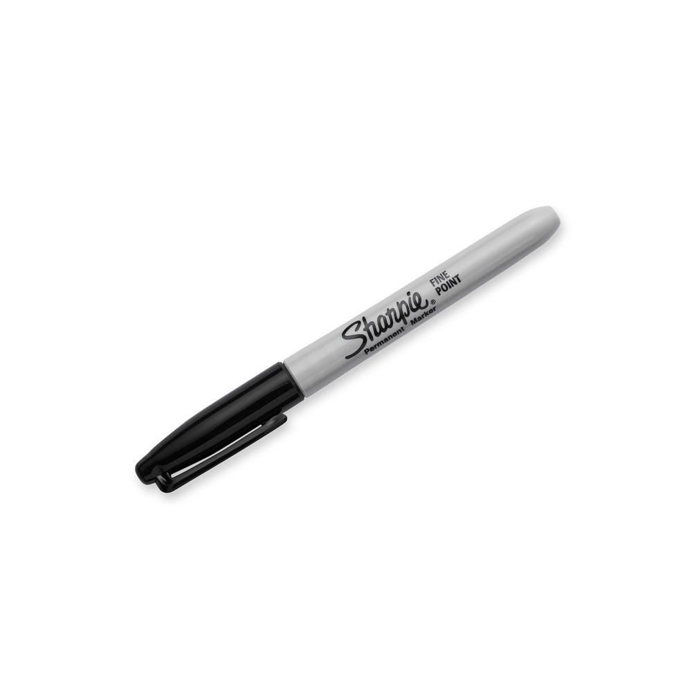 sharpie pen fine point pen