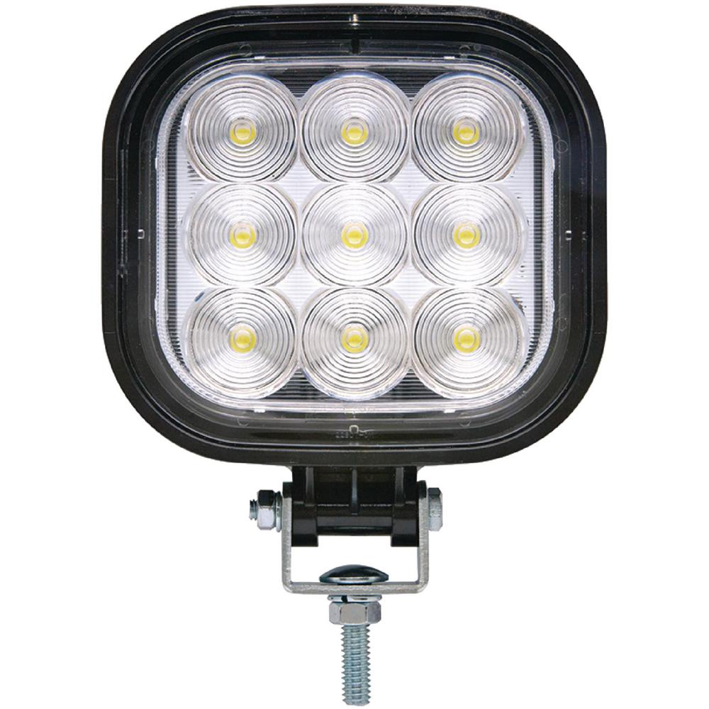 led flood lights for boats