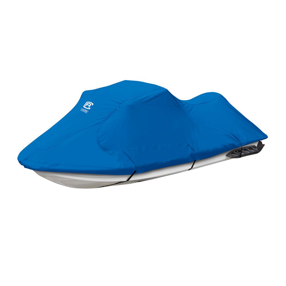 Classic Accessories Stellex Medium Deluxe Personal Watercraft Cover by Classic Accessories