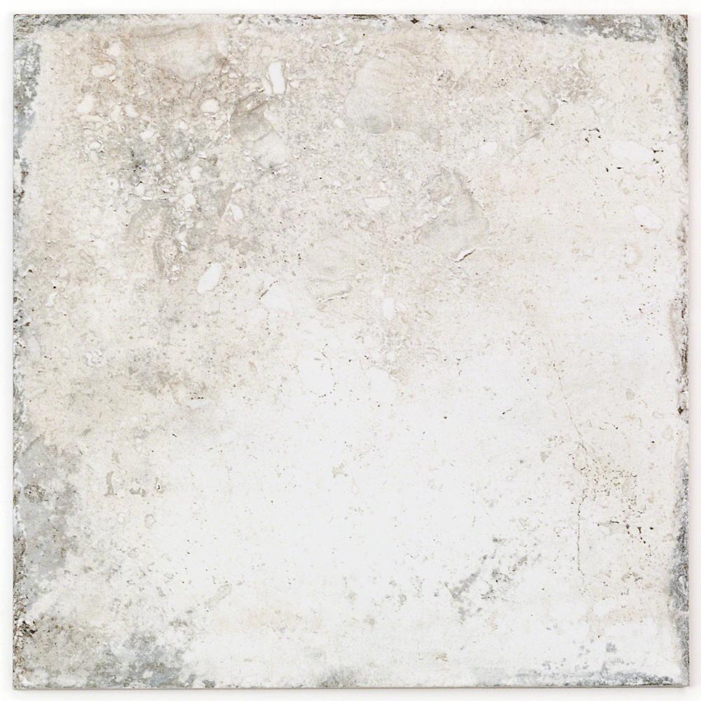 Ivy Hill Tile Granada Olimpia 12 In X 9 5mm Natural Porcelain Floor And Wall 13 Piece 58 Sq Ft Ivy Hill Tile Granada Olimpia 12 In X