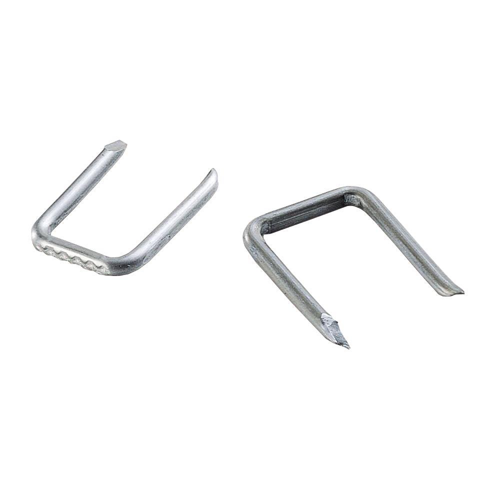 Gardner Bender 1/2 inch Steel Staples for 14/2, 12/2 and 10/2 Non-Metallic Cable... by Gardner Bender