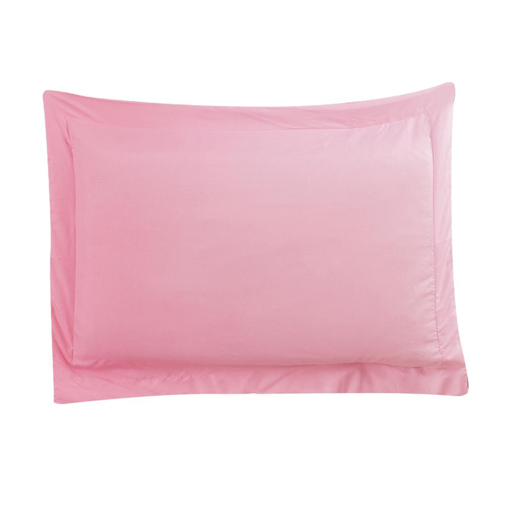 Design 3 Piece Pink Jada Twin Comforter Set Mini Dec Jad T The