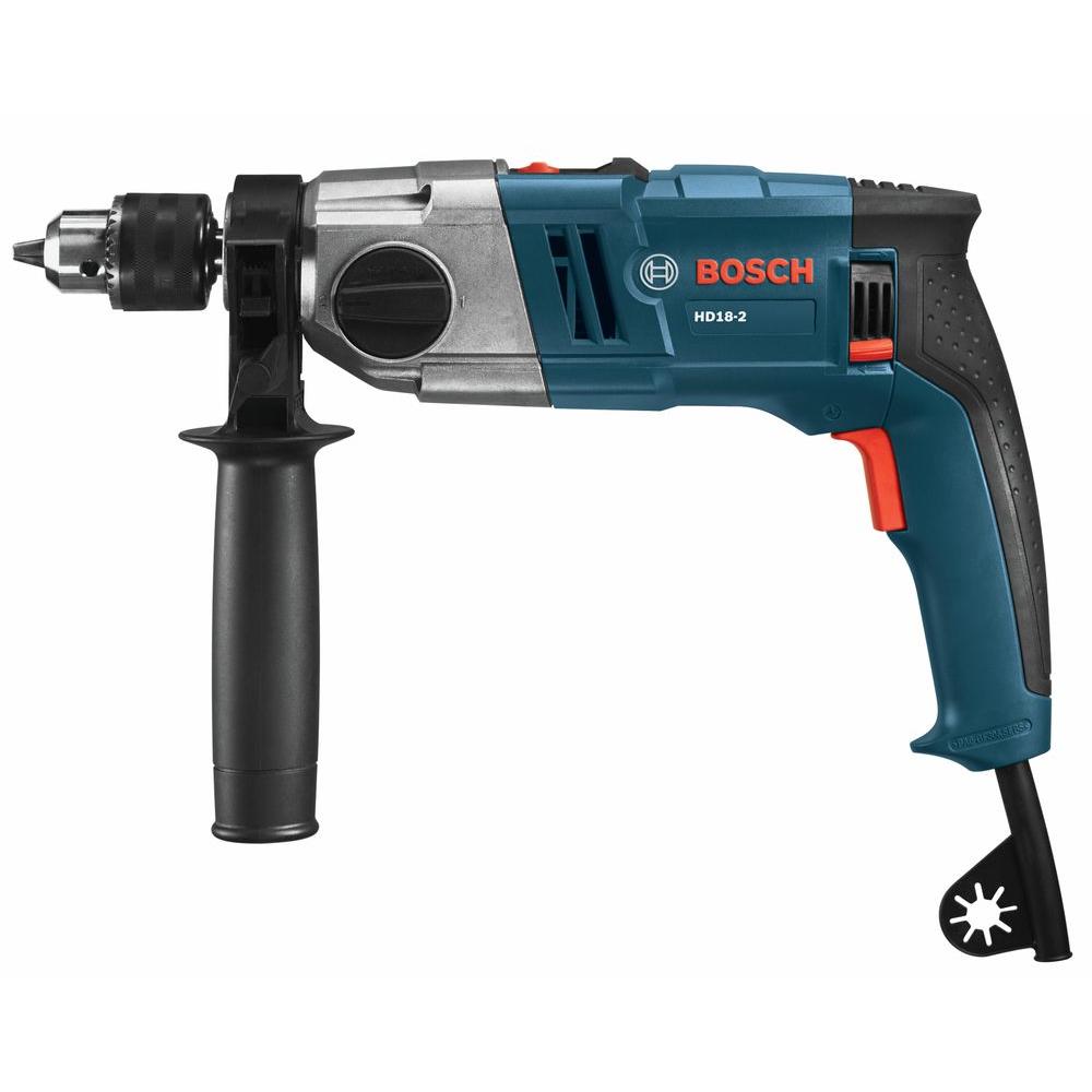 bosch hammer drill machine