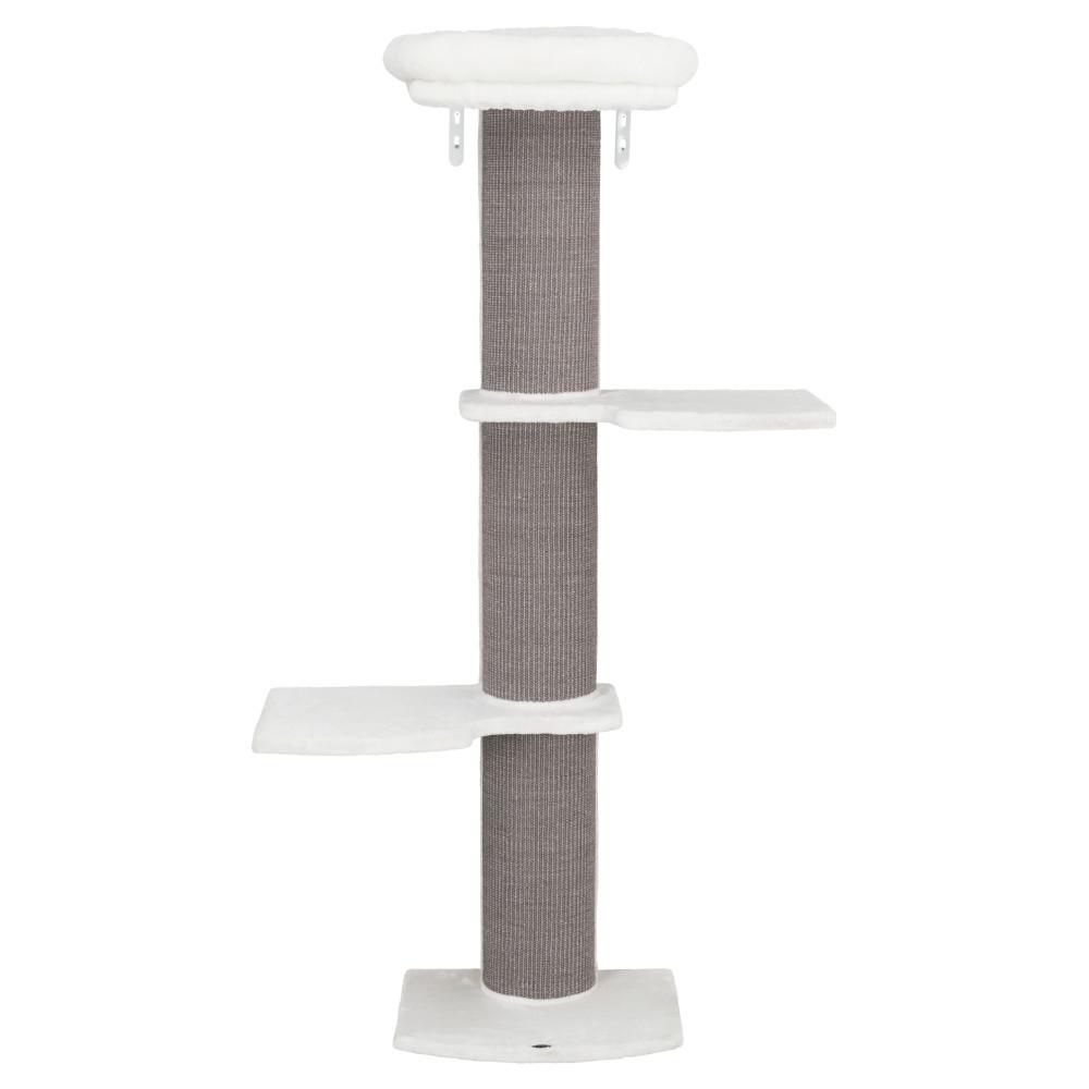 TRIXIE Acadia Designer Wall Mounted Cat Tower44073 The Home Depot