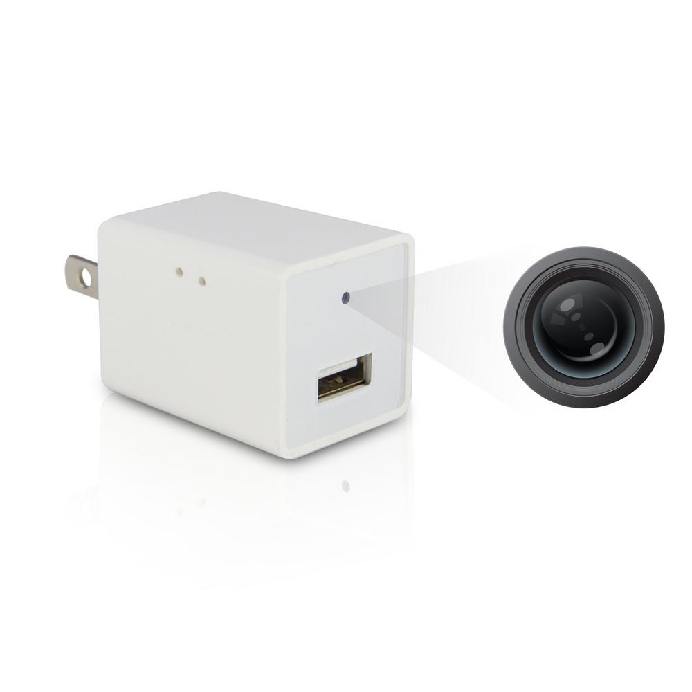 usb plug spy camera