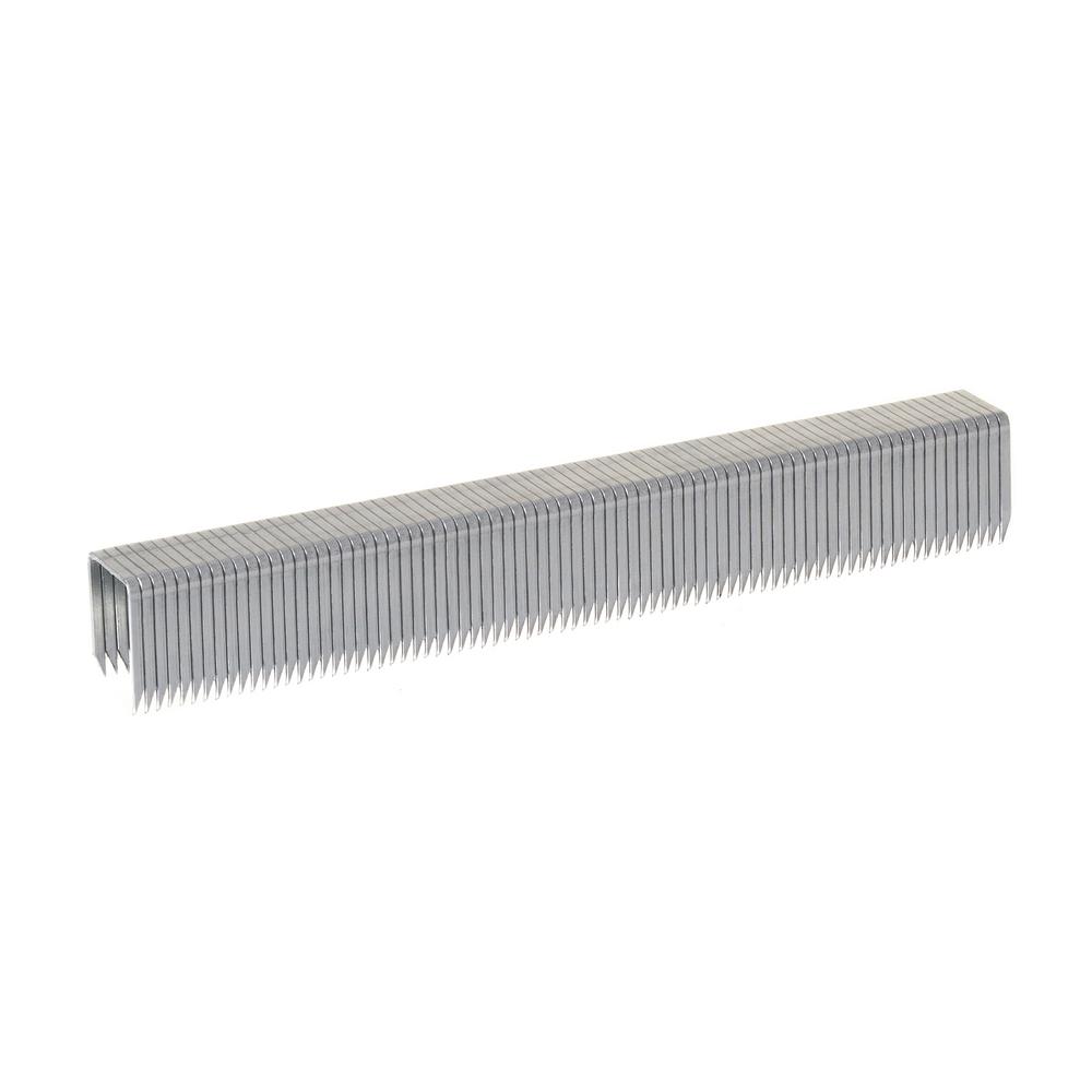 Arrow Fastener T50 17 32 In Leg X 3 8 In Crown 3 8 Gauge Galvanized Steel Ceiltile Staples 1 250 Pack