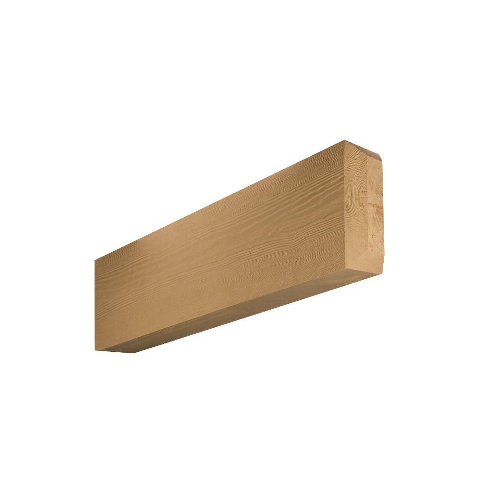 Drip Cap Brown Door Window Moulding Moulding The Home Depot