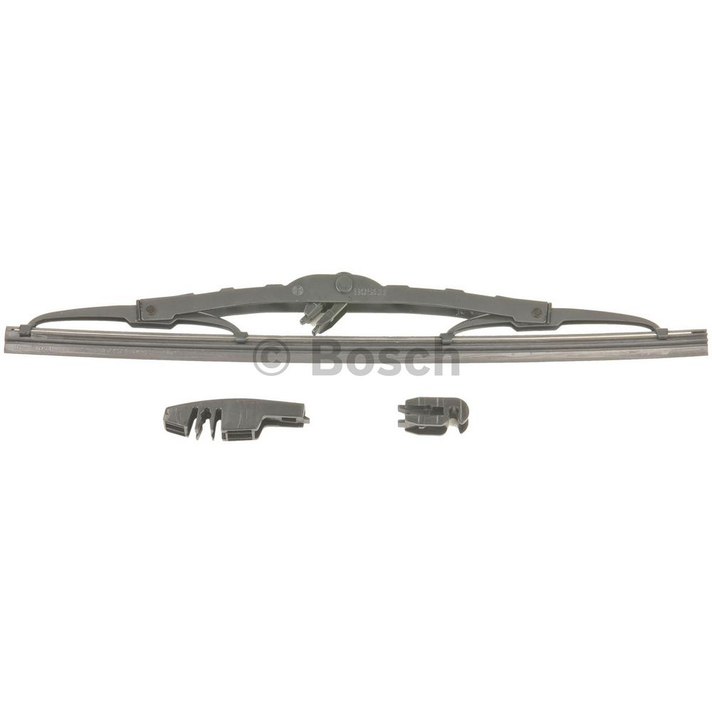 Bosch Direct Connect Windshield Wiper Blade Rear40513 The Home Depot