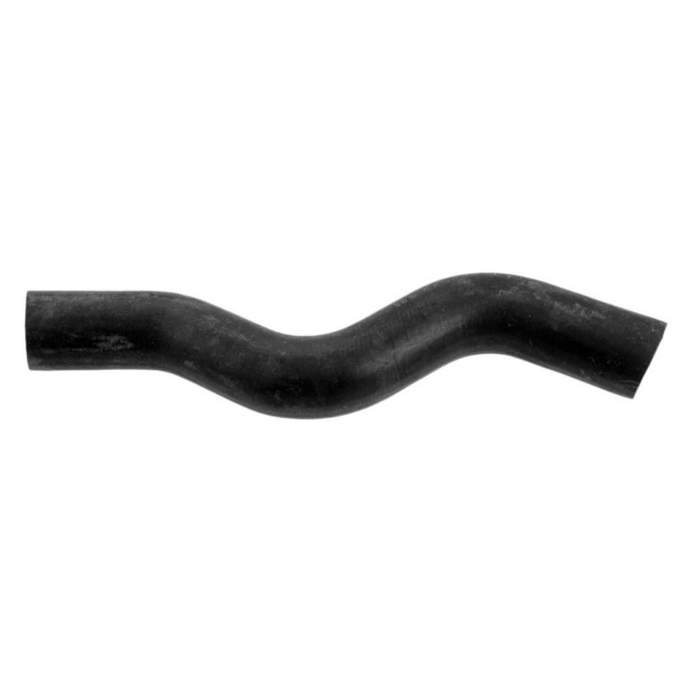 Continental Elite Radiator Coolant Hose Lower Pipe2 To Radiator
