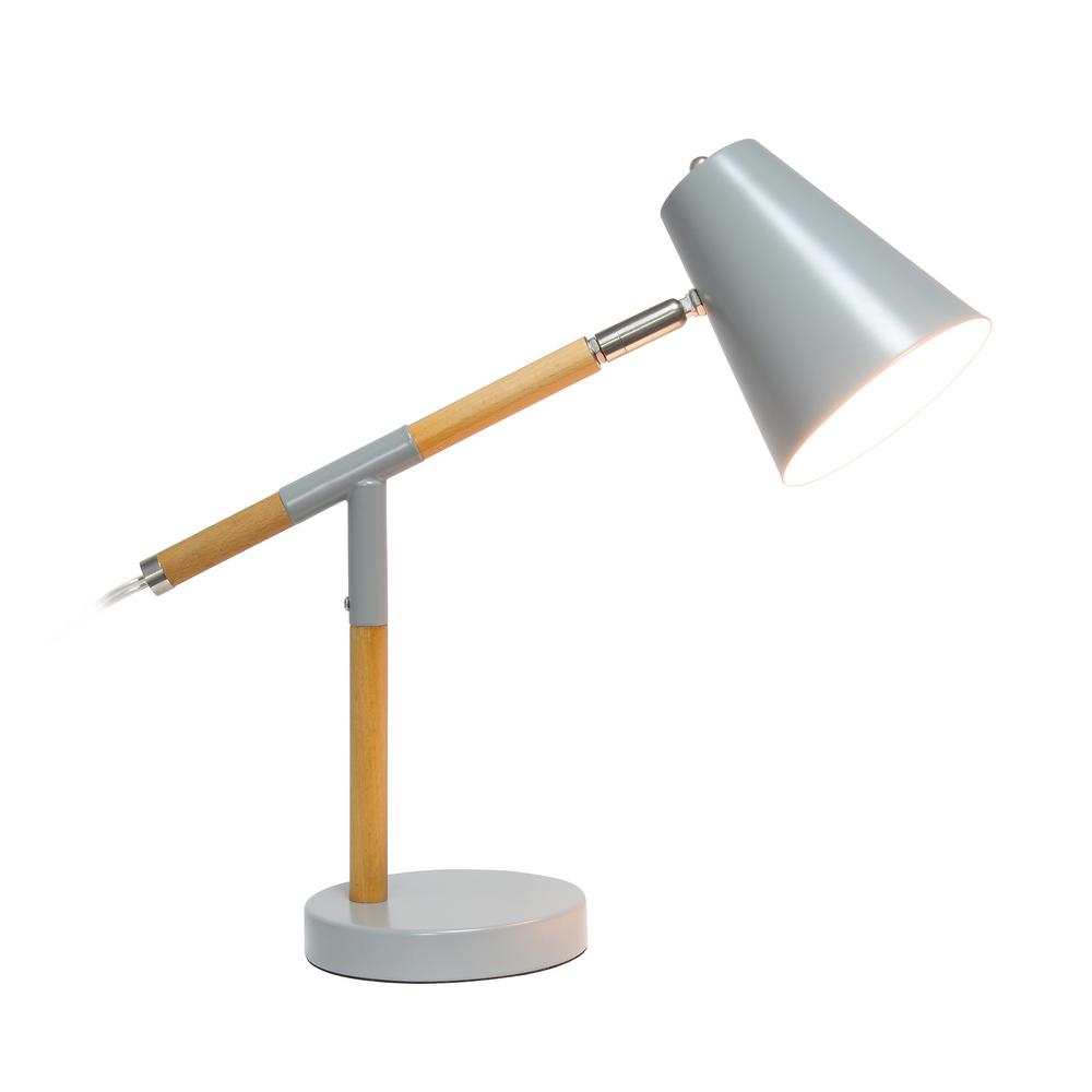 simple desk lamp