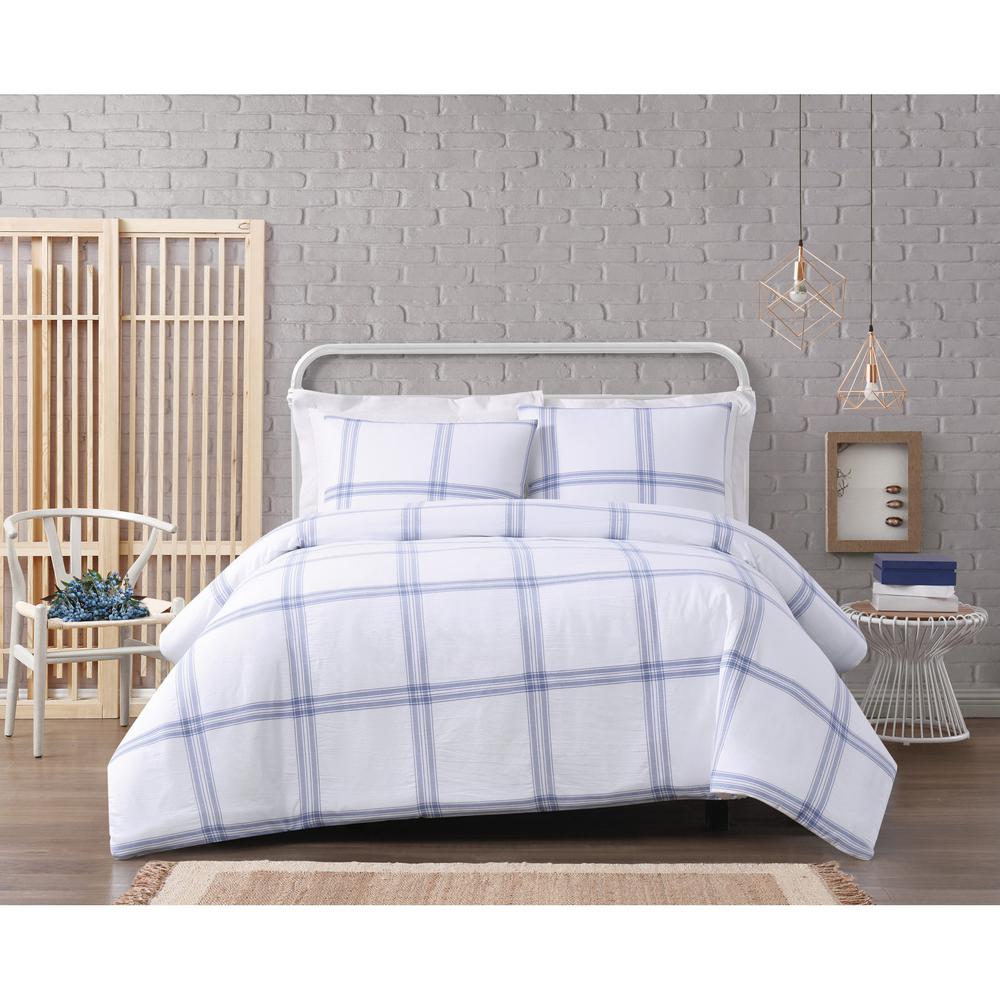 Bedding Set Twin Size 66 X 90 Inches Colourlife Duvet Cover Sets
