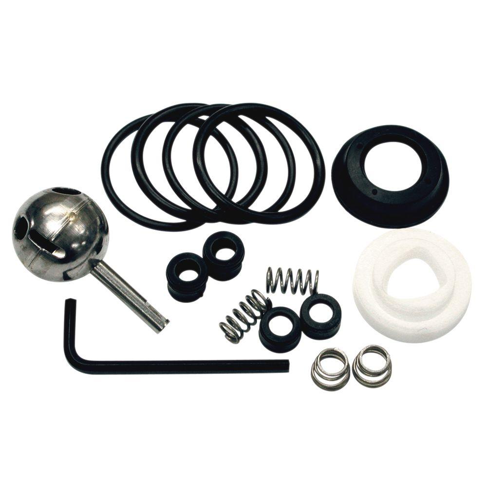 Danco Faucet Repair Kit For Delta 86970 The Home Depot