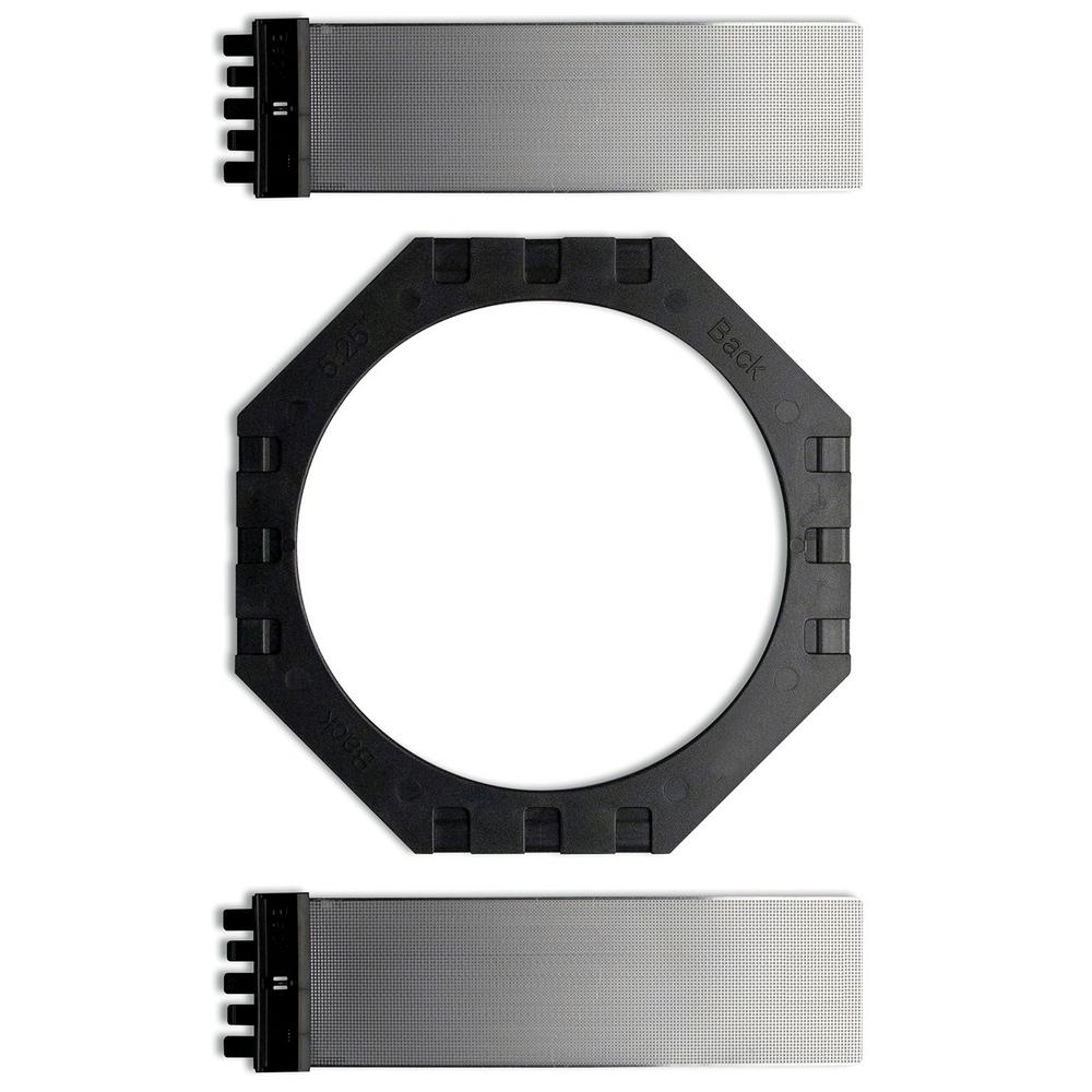 speaker brackets home depot