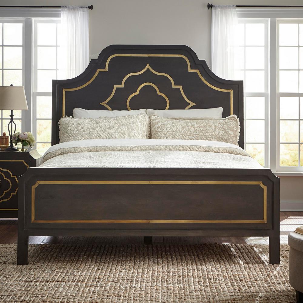 Home Decorators Collection Laila Slate Brown King Bed Spec1cac 17 Home Decorators Collection Laila Slate Brown King Bed Spec1cac 17 038 The Depot