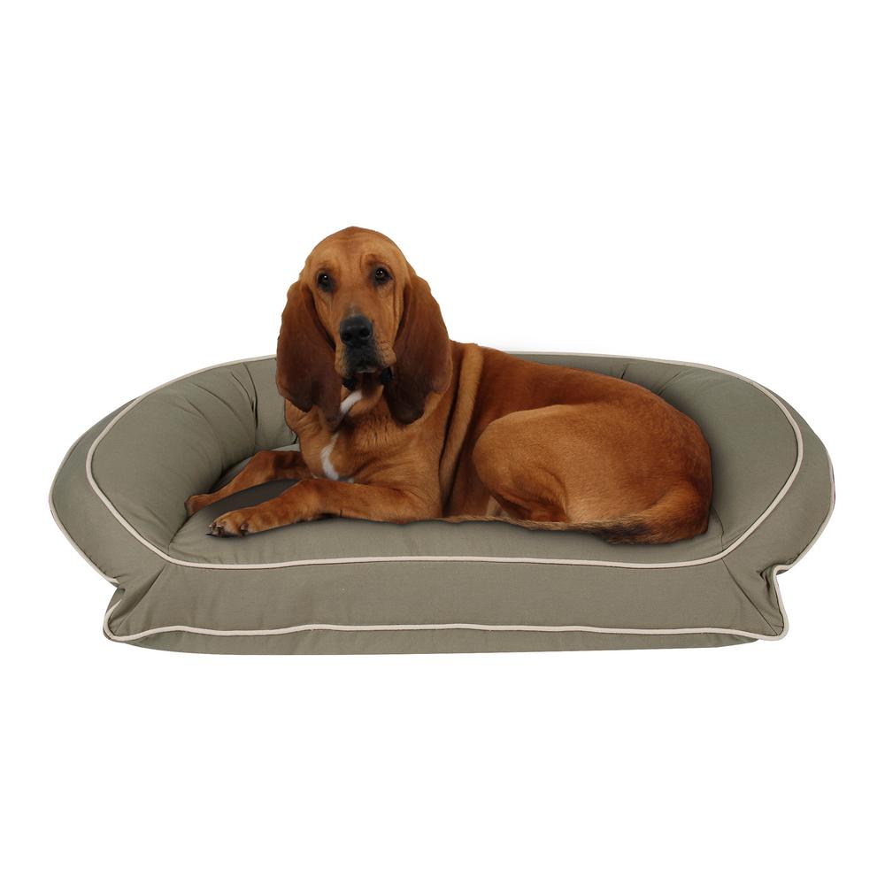 home depot pet beds