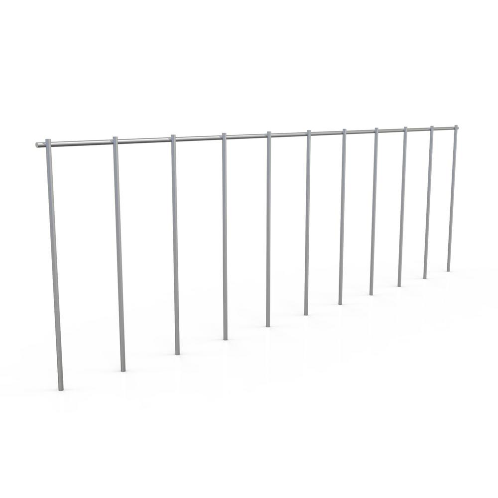 DIG DEFENCE Dig Defence Large Animal Dig Barrier (25Pack)DD3103225