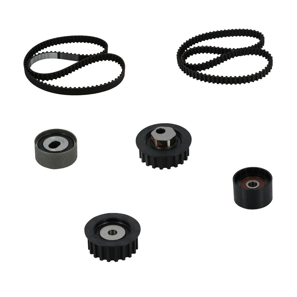 ContiTech Engine Timing Belt Kit-TB319K1 - The Home Depot