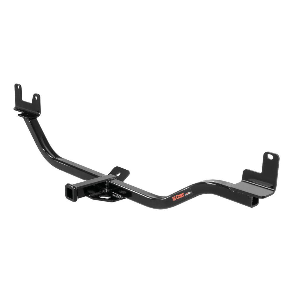 CURT Class 1 Trailer Hitch for Hyundai Elantra