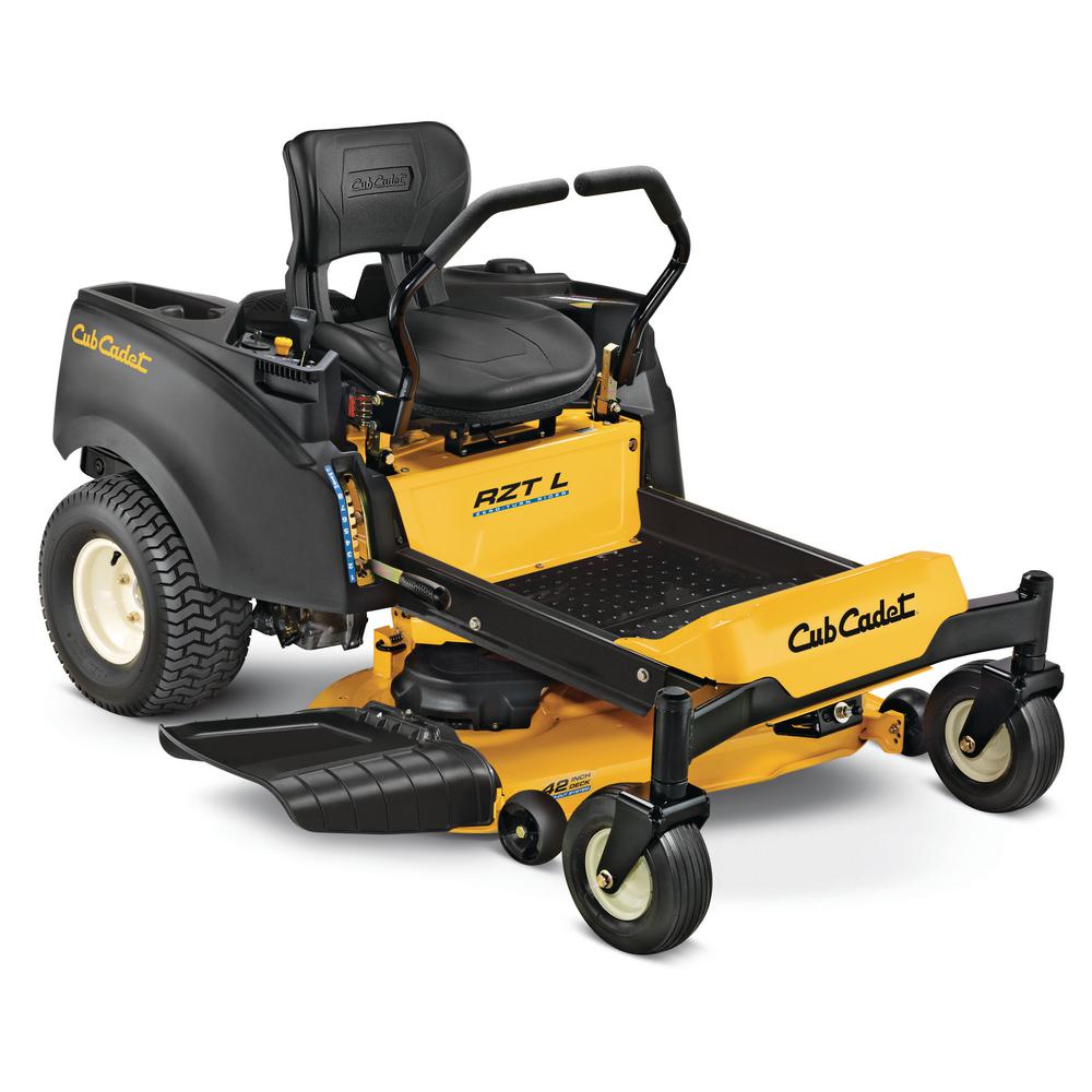 Cub Cadet Rzt 46 Blades Home Depot | What's So Trendy About Cub Cadet ...