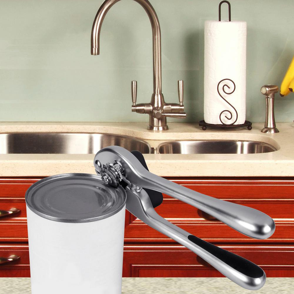 HOME basics Handheld Can Opener by HOME basics