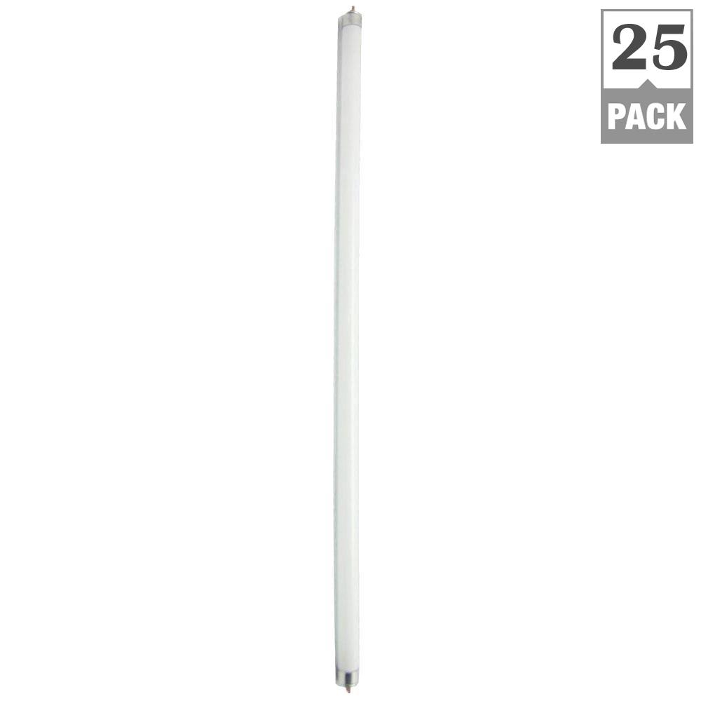 ViaVolt 54Watt T5 Blue Linear Fluorescent Light Bulb Replacement for 4