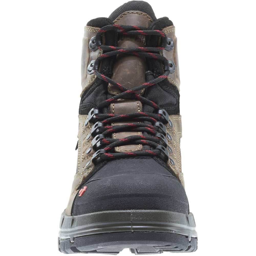 wolverine legend boots